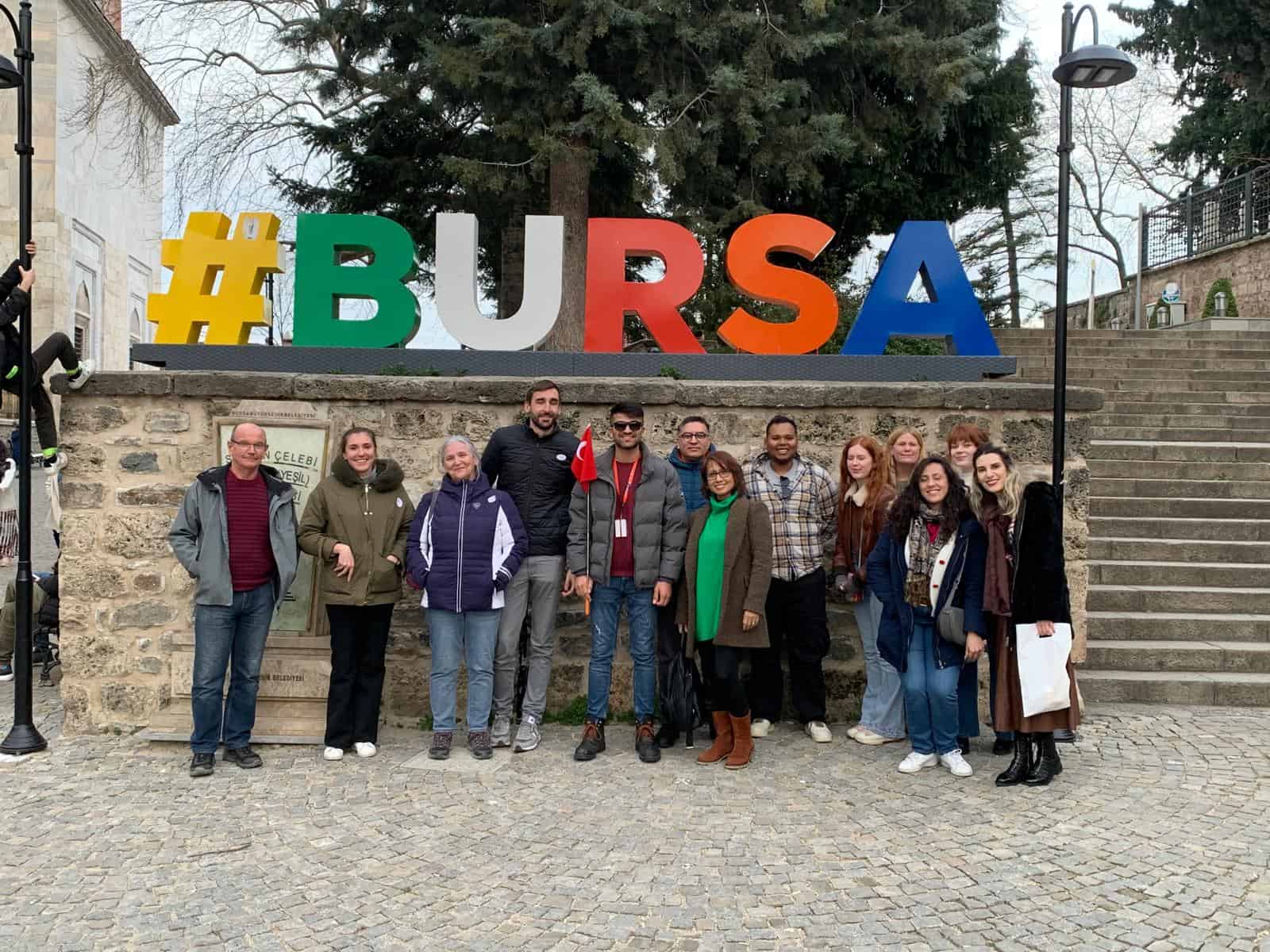 bursa tour